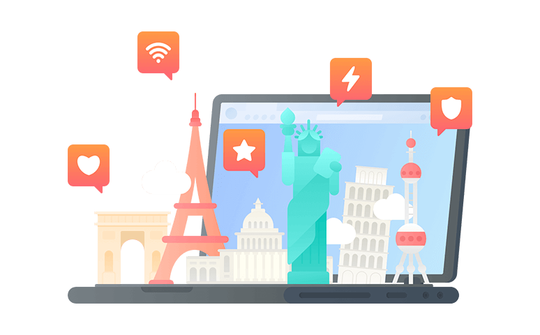 出国旅游 到马里旅游 - 海龟VPN